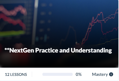 How Can NURSING.com Help Me To Prepare for NextGen?